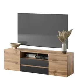 nowoczesna-szafka-rtv-137-cm-pod-telewizor-senzo-dab-wotan-czarny-polysk