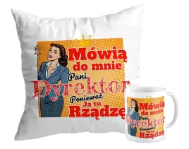 zestaw-poduszka-kubek-dyrektorka-ja-tu-rzadze