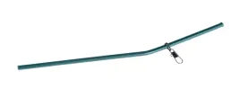 jaxon-rurka-antysplataniowa-wygieta-zielona-18-cm