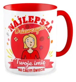 kubek-czerwony-najlepsza-dziewczyna-twoje-imie