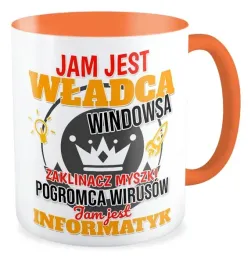 kubek-pomaranczowe-informatyk-jam-jest-wladca-windowsa-zaklinacz-pogromca