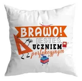 poduszka-prezent-absolwent-zakonczenie-roku-perfekcyjny-uczen-absolwenta