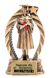 statuetka-prezent-matura-nagroda-najlepszej-maturzystki-u352