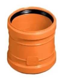 magnaplast-mufa-przesuwna-kanalizacja-zewnetrzna-110mm-pcw-pvc-pomaranczowa