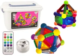 klocki-magnetyczne-z-podswietleniem-rgb-w-pudelku-154-el-pilot-lampka-led
