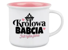 kubek-rozowy-250ml-prezent-krolowa-babcia-dla-babci-upominek-dzien-babci