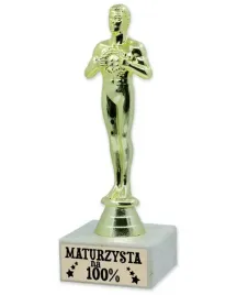 statuetka-wiktor-prezent-matura-maturzysta-na-100percent-zakonczenie-roku-u354