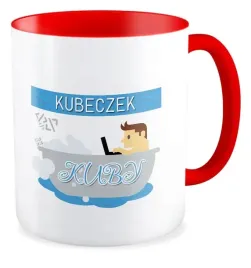 kubek-czerwony-prezent-dla-informatyka-imie