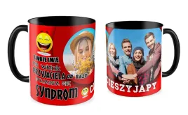 foto-kubek-czarny-przyjazn-twoje-imie-kreator