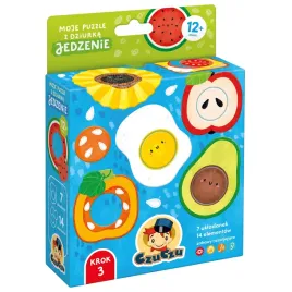 puzzle-czuczu-14-elementow-moje-puzzle-z-dziurka-jedzenie
