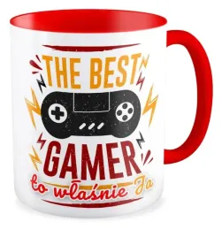 kubek-prezent-gracz-the-best-gamer-to-wlasnie-ja