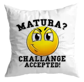 poduszka-prezent-matura-challange-accepted-absolwent-absolwentka