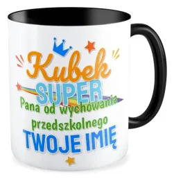 kubek-czarny-super-wychowawca-twoje-imie