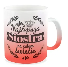 kubek-czerwony-najlepsza-siostra-swiecie-prezent