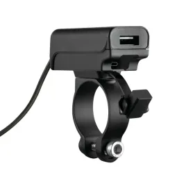 wodoodporna-ladowarka-do-motoru-skutera-trex-x-gniazdo-usb-a-usb-c