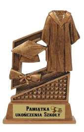 statuetka-absolwent-absolwentka-pamiatka-ukonczenia-szkoly-u309