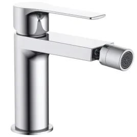 bateria-bidetowa-jednouchwytowa-borneo-chrom-diamond