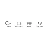 misa-skosna-fine-dine-bianco-srednica-18-cm