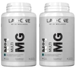 lab-one-n1-multi-mg-2-sztuki-lacznie-180-kapsulek-zmeczenie-znuzenie