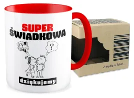 kubek-czerwony-slub-podziekowania-dla-swiadkow