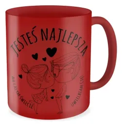 kubek-prezent-walentynki-jestes-najlepsza