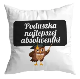 poduszka-prezent-absolwent-zakonczenie-roku-absolwentka-szkola-absolwentki