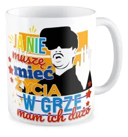 kubek-prezent-gracz-gamer-nie-musze-miec-zycia