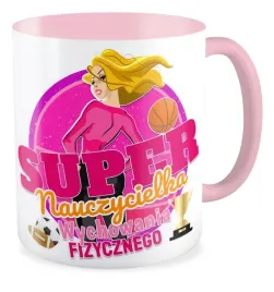kubek-rozowy-super-nauczycielka-wf-u