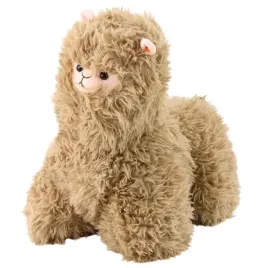 pluszowa-maskotka-przytulanka-lama-bezowa-40-x-40cm-lean-toys