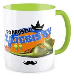 kubek-zielony-prezent-walentynki-po-prostu-zajebisty-dla-niego-milosc-zaba