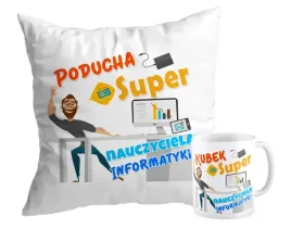 zestaw-poduszka-kubek-nauczyciel-informatyki
