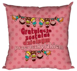 poduszka-na-pasowanie-szkola-uczen-zostalas-dzielnym-przedszkolakiem