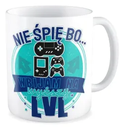 kubek-prezent-gamer-gracz-wbijam-na-wyzszy-level