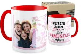 foto-kubek-czerwony-dzien-babci-twoje-imie
