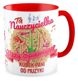 kubek-czerwony-nauczycielka-muzyki-uczy-spiewajaco