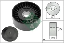 rolka-prowadzaca-ina-532053610-vw-crafter-30-50-2-5-tdi