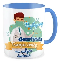 kubek-niebieski-najlepszy-dentysta-twoje-imie