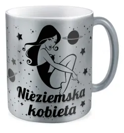 kubek-srebrny-nieziemska-kobieta-prezent-dla-niej
