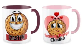 zestaw-2-kubkow-bordowy-rozowy-prezent-na-walentynki-kocham-ciastka-dla-par