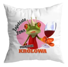 poduszka-prezent-walentynki-zajabista-zona-krolowa-dla-niej-upominek-zaba