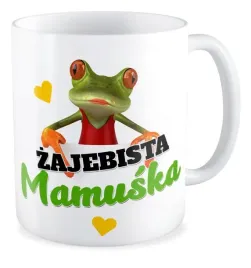kubek-prezent-zaba-zajebista-mamuska-dzien-matki