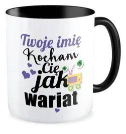 kubek-czarny-na-walentynki-imie-galeria-wzorow