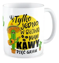 kubek-prezent-tylko-jedno-w-glowie-mam-kawy-5-gram