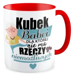 kubek-prezent-dzien-babci-nie-ma-rzeczy