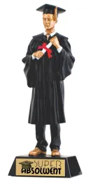 statuetka-absolwent-szkola-zakonczenie-roku-super-absolwent-uczen-u301