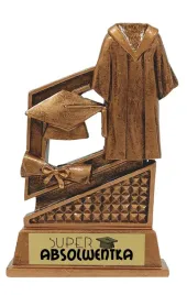 statuetka-absolwent-super-absolwentka-szkola-zakonczenie-roku-u302