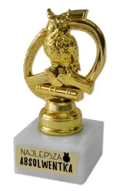 statuetka-sowa-absolwent-prezent-najlepsza-absolwentka-u311-m3