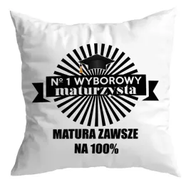 poduszka-prezent-matura-no-1-wyborowy-maturzysta-absolwent-maturzystka