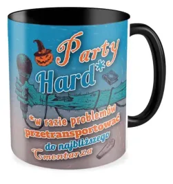 kubek-czarny-prezent-halloween-impreza-party-hard-cmentarz