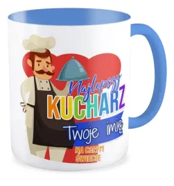 kubek-niebieski-najlepszy-kucharz-twoje-imie